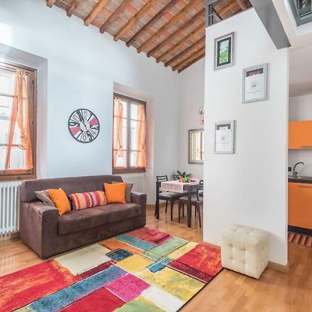 Casine 28 Apartment 佛罗伦萨 外观 照片