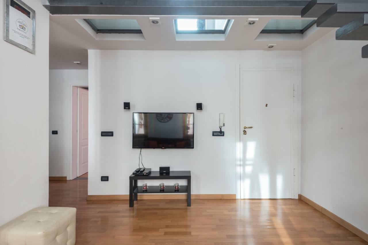 Casine 28 Apartment 佛罗伦萨 外观 照片