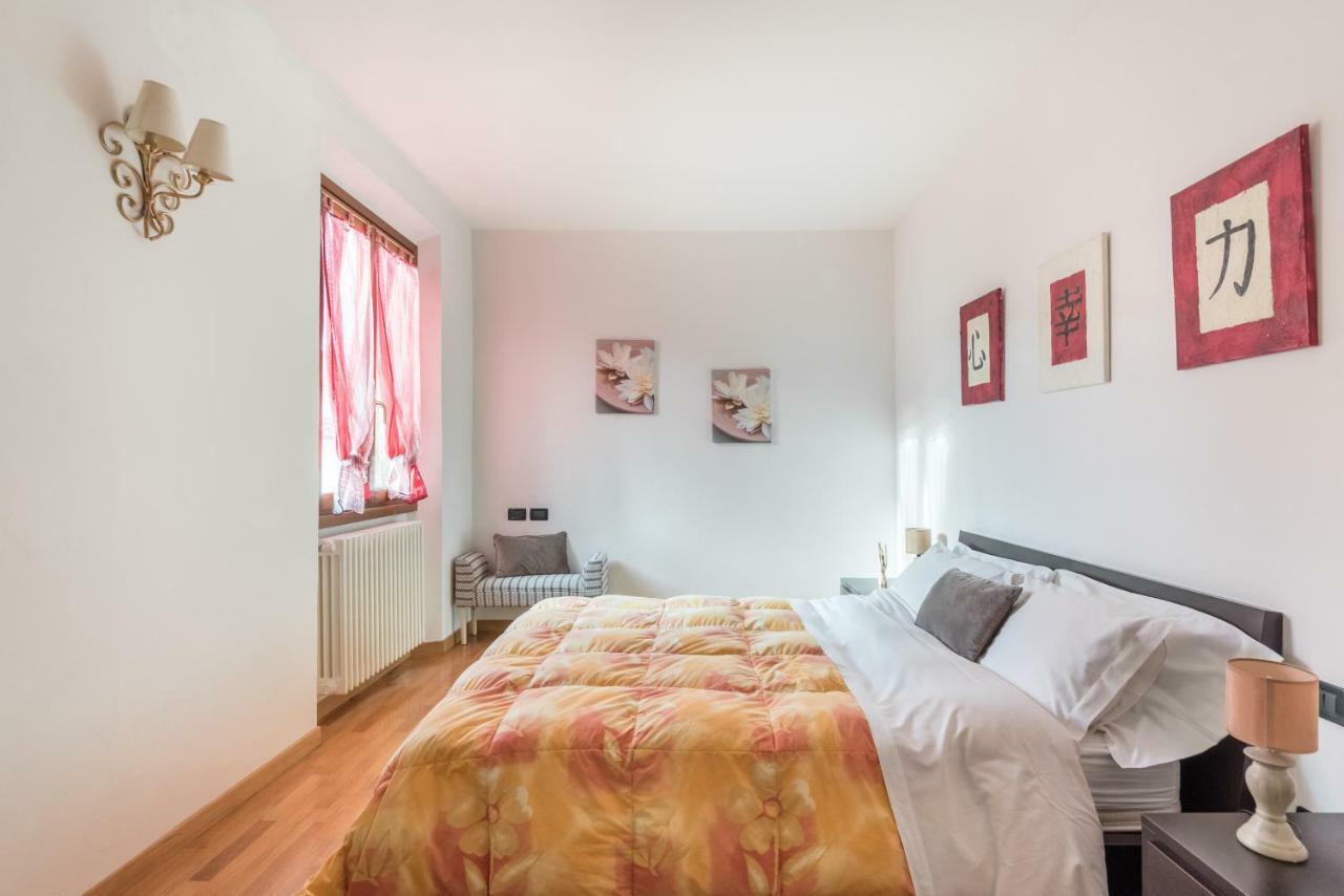 Casine 28 Apartment 佛罗伦萨 外观 照片