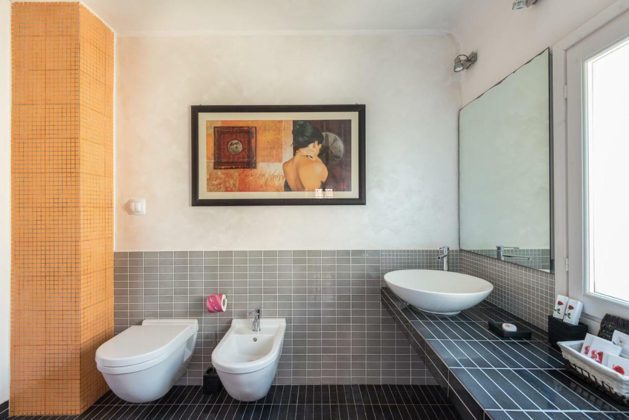 Casine 28 Apartment 佛罗伦萨 外观 照片
