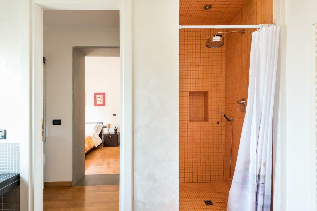 Casine 28 Apartment 佛罗伦萨 外观 照片