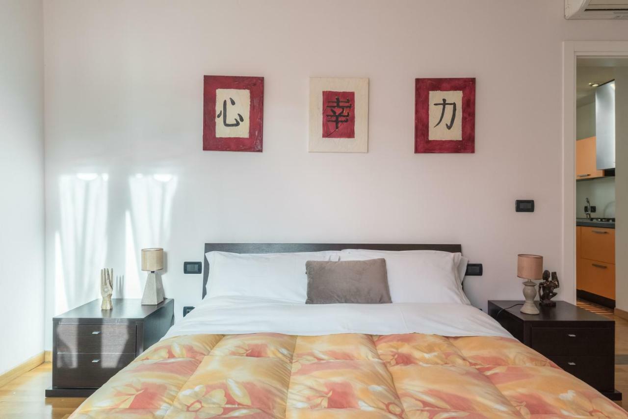 Casine 28 Apartment 佛罗伦萨 外观 照片