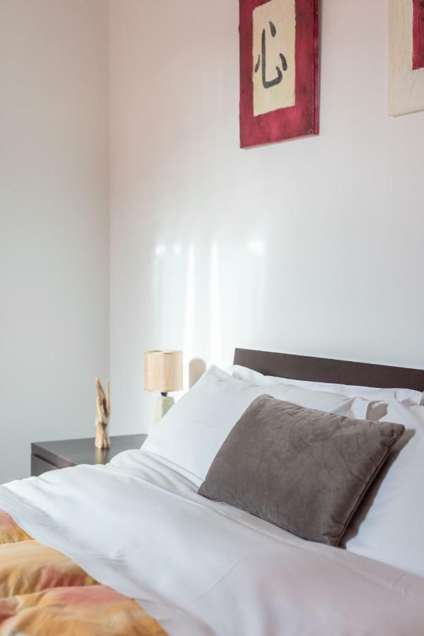 Casine 28 Apartment 佛罗伦萨 外观 照片